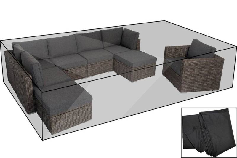 OUTFLEXX Abdeckplatte von OUTFLEXX