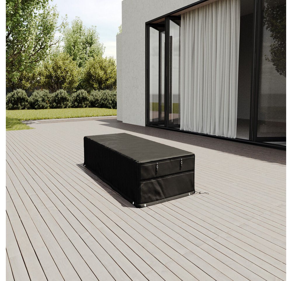 OUTFLEXX Abdeckplatte OUTFLEXX Abdeckplatte von OUTFLEXX