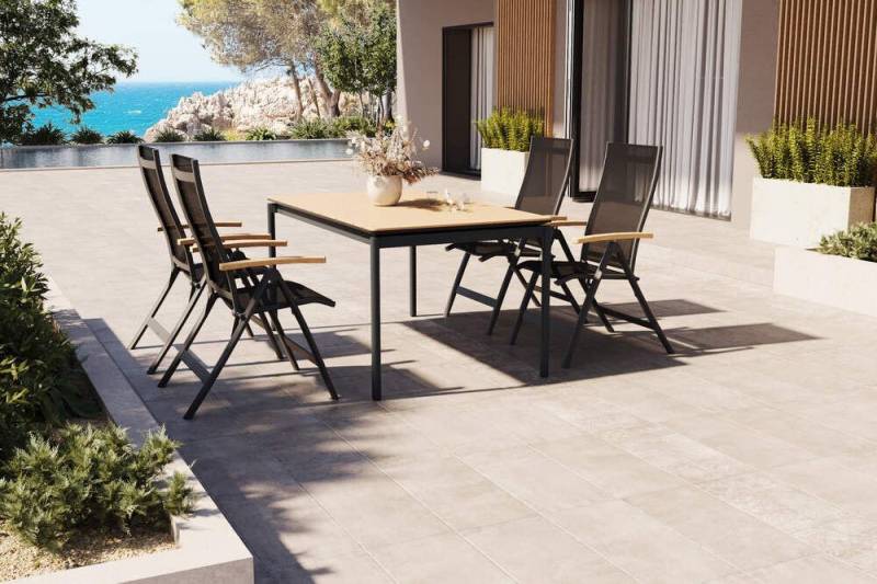 OUTFLEXX Garten-Essgruppe Glasgow von OUTFLEXX