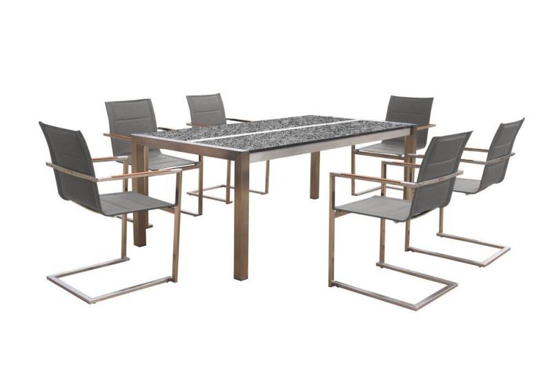 OUTFLEXX Garten-Essgruppe von OUTFLEXX