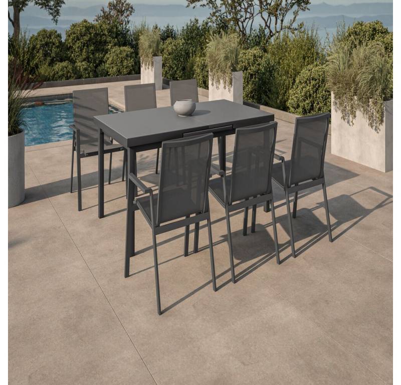 OUTFLEXX Garten-Essgruppe von OUTFLEXX