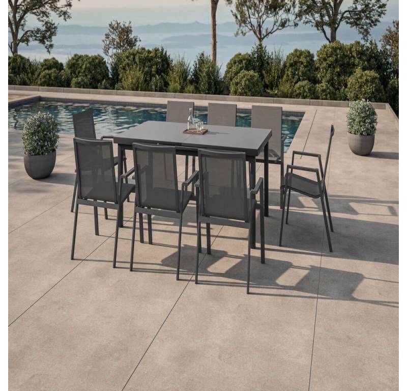 OUTFLEXX Garten-Essgruppe von OUTFLEXX