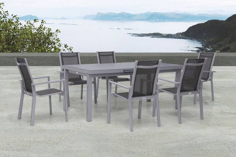 OUTFLEXX Garten-Essgruppe von OUTFLEXX