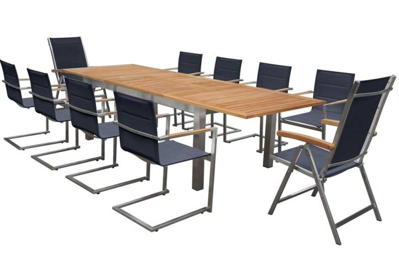 OUTFLEXX Garten-Essgruppe von OUTFLEXX