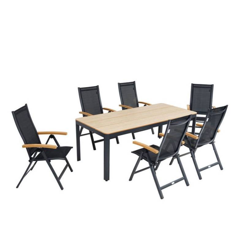 OUTFLEXX Garten-Essgruppe von OUTFLEXX