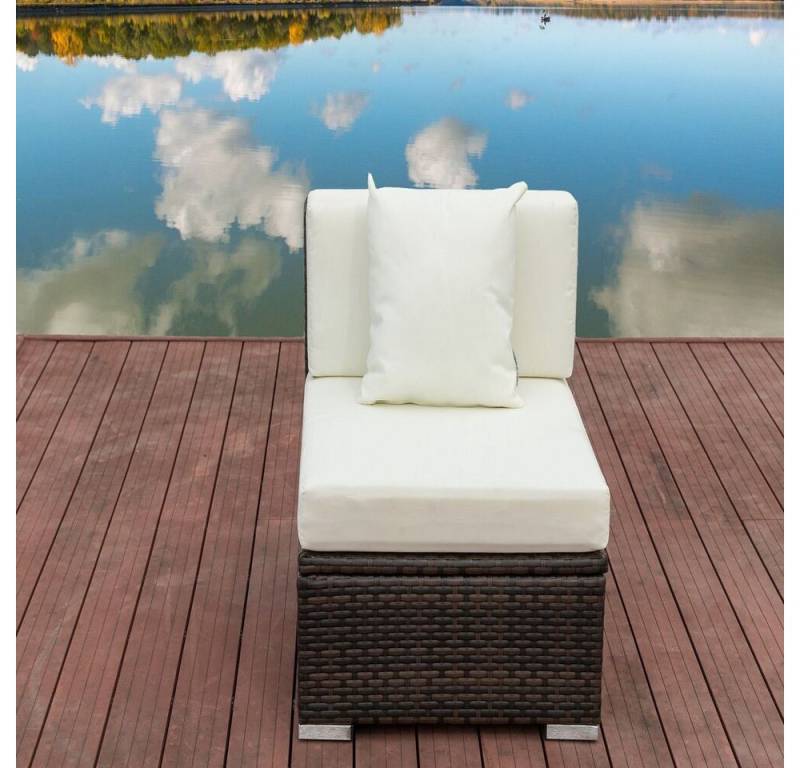 OUTFLEXX Gartenstuhl BasicLine W37 OUTFLEXX Gartenstuhl BasicLine W37 von OUTFLEXX