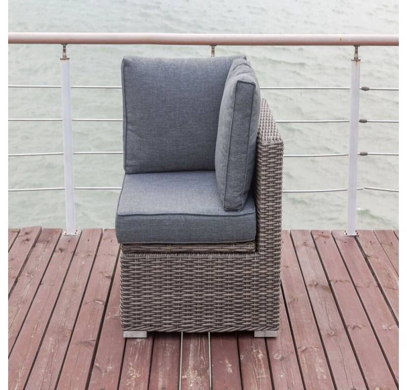 OUTFLEXX Gartenstuhl von OUTFLEXX