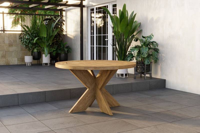 OUTFLEXX Gartentisch Quantum von OUTFLEXX