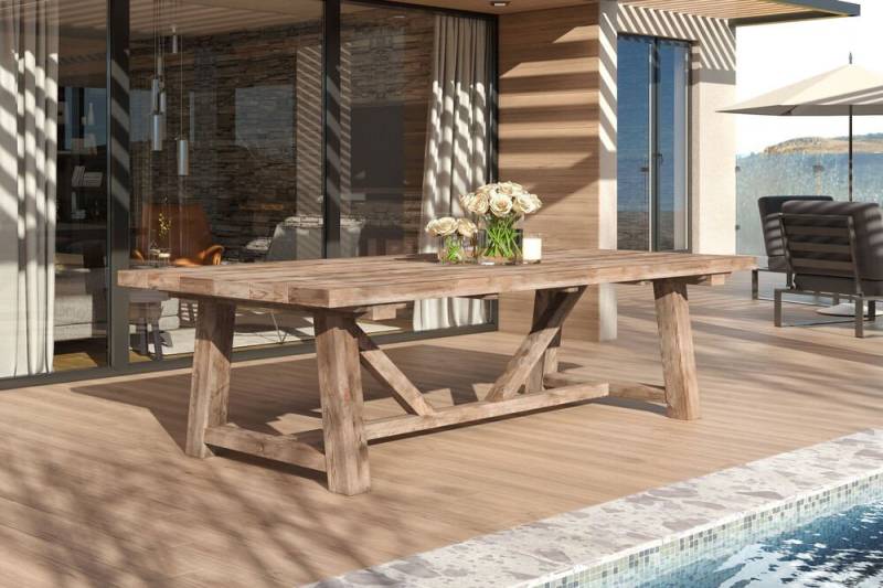 OUTFLEXX Gartentisch von OUTFLEXX