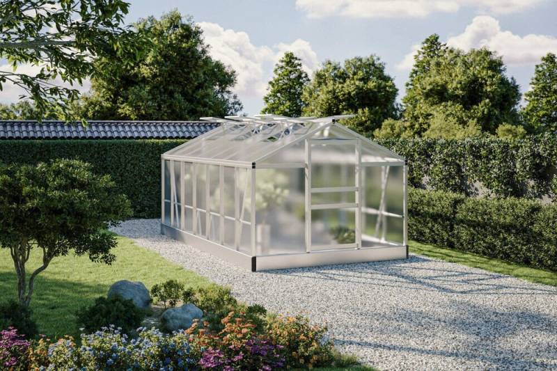 OUTFLEXX Gewächshaus von OUTFLEXX