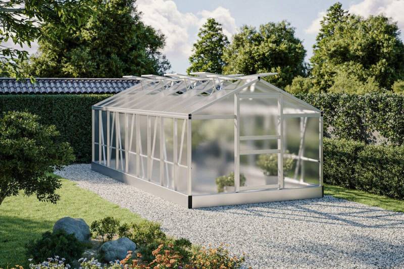OUTFLEXX Gewächshaus von OUTFLEXX