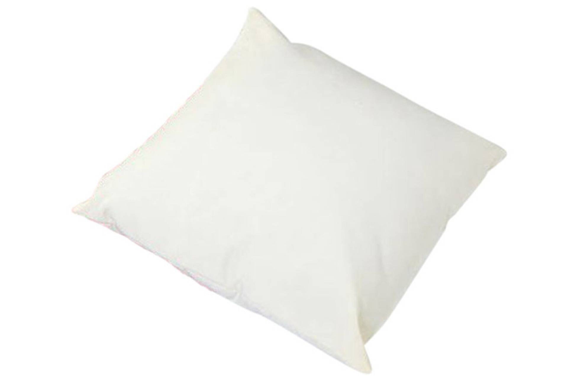 OUTFLEXX Kissen wasserabweisend in creme-weiß, 1 Stk. 45x45cm von OUTFLEXX