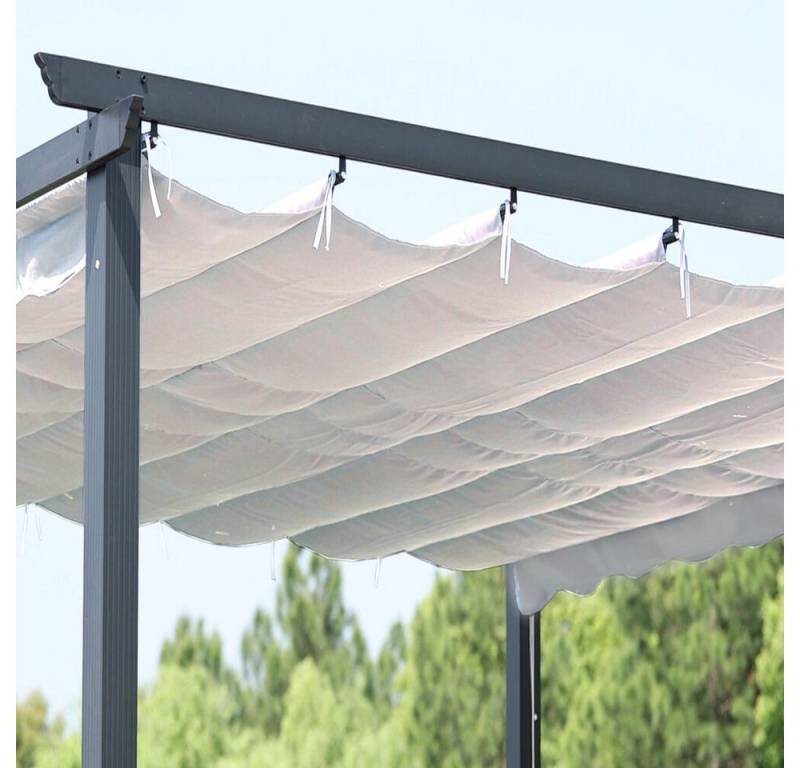 OUTFLEXX Pavillon-Ersatzdach von OUTFLEXX