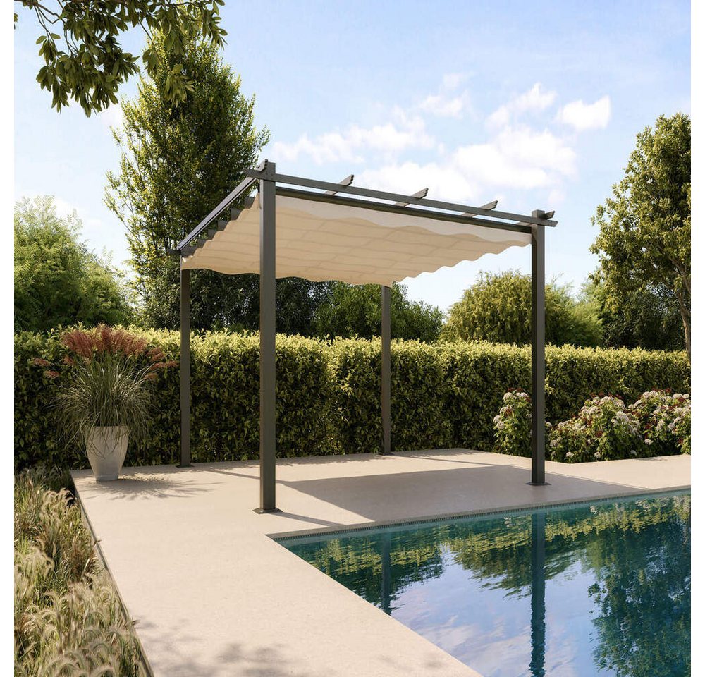 OUTFLEXX Pavillon von OUTFLEXX