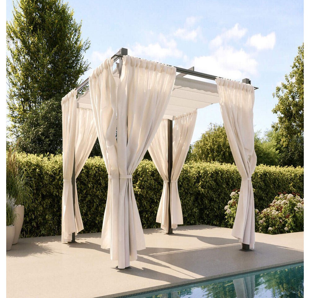 OUTFLEXX Pavillon von OUTFLEXX