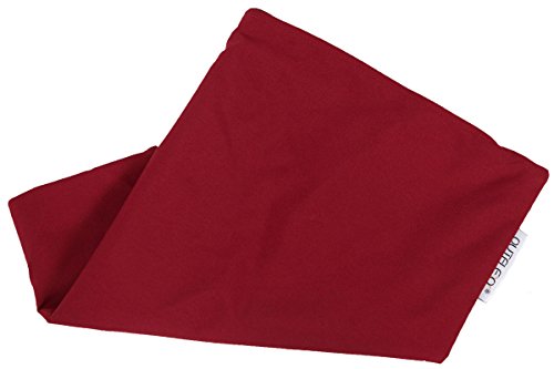 Outflexx Bezugset, dunkelrot, 30 x 30 x 30 cm, 7812-B von OUTFLEXX