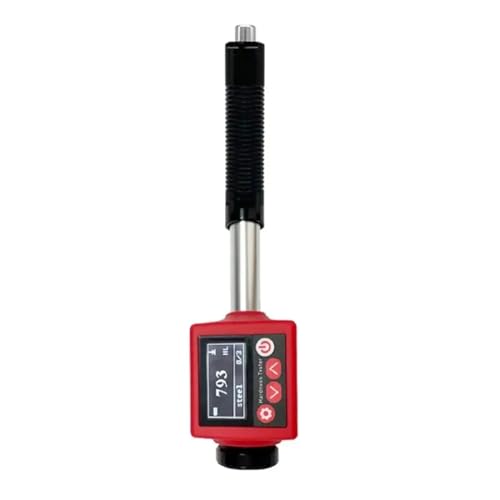 360° Durometer 6-in-1 Metallhärteprüfer for legierten Stahl, rostfreies Gusseisen HL HB HV HS HRC HRB Metallhärteprüfgeräte,Stabile Leistung 360° Durometer 6-in-1 Metallhärteprüfer for legierten Stahl, rostfreies Gusseisen HL HB HV HS HRC HRB Metallhärteprüfgeräte,Stabile Leistung von OUTFYT