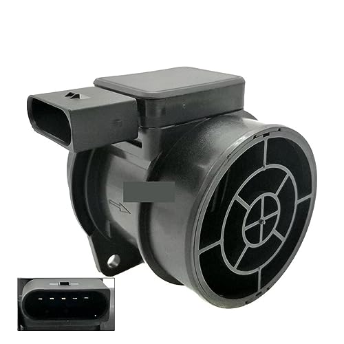 5WK9613 Luftmassenmesser MAF-Sensor W203 CL203 S202 S203 A208 R170 A1110940148,Wetterbeständig 5WK9613 Luftmassenmesser MAF-Sensor W203 CL203 S202 S203 A208 R170 A1110940148,Wetterbeständig von OUTFYT