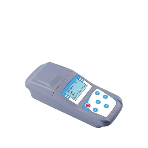 Anwendbar auf ZD-2A Mikrocomputer-Trübungsmessgerät Digitalanzeige Wasserqualitätstest Farbmetrische Methode for Schwimmbäder, mit guter Linearität von OUTFYT