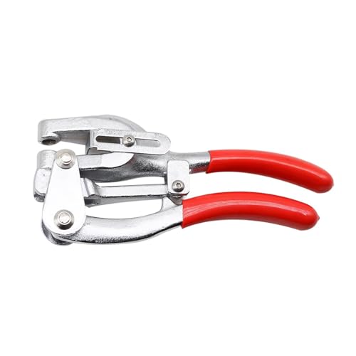 Hand-halten Power Punch Kit Carbon Stahl Eisen Kunststoff Locher Zan Puncher Kit for Edelstahl Aluminium Leder,Hochleistung Hand-halten Power Punch Kit Carbon Stahl Eisen Kunststoff Locher Zan Puncher Kit for Edelstahl Aluminium Leder,Hochleistung von OUTFYT