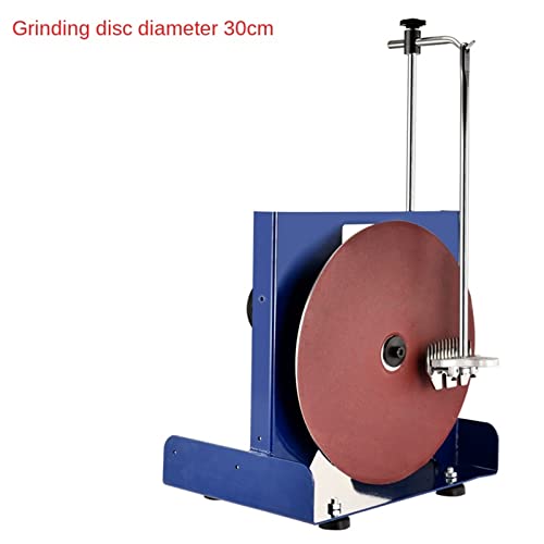 Klingenschärfer Grinder Elektrischer Wollscherenschärfer Beiyuan Blade Wool Pusher Sharpener,Verbesserung der Schereffizienz(SKU8) von OUTFYT