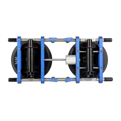 Manueller 8-Zoll-Granit-Nahtsetzer for Nivellieren und Falzen von Fliesenplatten im Steinformat,Energieeffizient von OUTFYT