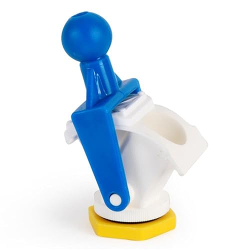 OUTFYT Bienenzucht Honig Tap Tor Ventil Bienenzucht Extractor Abfüllung Honig Tor Honig Extractor Ausrüstung Werkzeug,Lang Anhaltende von OUTFYT