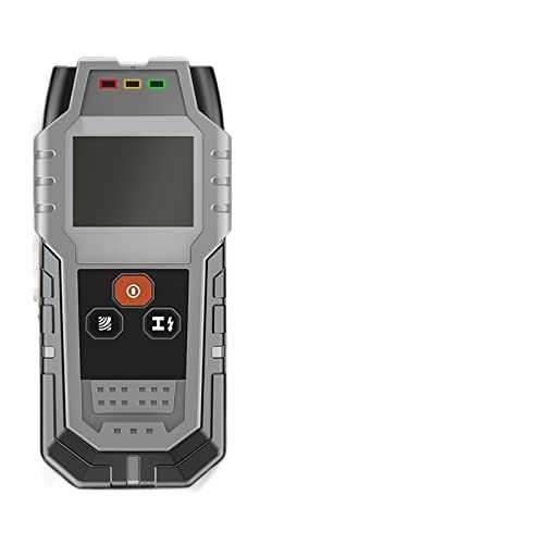 Wanderkennungsinstrument Wanddraht Detektor for dunkle Metalllinien Tragende Wand Betonstahlstangen-Scanner,Präzises Scannen(Detection Depth 12 cm) von OUTFYT