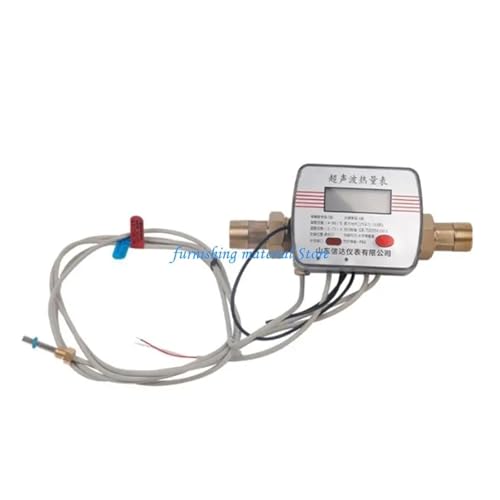 Y5GD Ultraschall-Wärmezähler Ultraschall-Heizsystem for genaue Energieverfolgung,Wetterbeständig(For Caliber 25mm) von OUTFYT