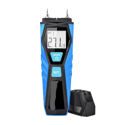 Zwei Pins Digital Feuchtigkeit Meter Präzision Wand Hygrometer Holz Feuchte Beton Zement Ziegel Detektor,Schnelltests Zwei Pins Digital Feuchtigkeit Meter Präzision Wand Hygrometer Holz Feuchte Beton Zement Ziegel Detektor,Schnelltests von OUTFYT