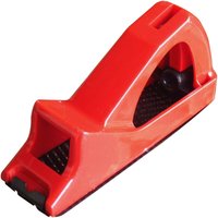 140 mm Holz-/Laminat-Blockhobel Outifrance von OUTIFRANCE