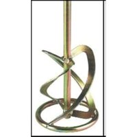 160 mm elektrischer Estrich-/Mörtelmischerpropeller Outifrance 160 mm elektrischer Estrich-/Mörtelmischerpropeller Outifrance von OUTIFRANCE