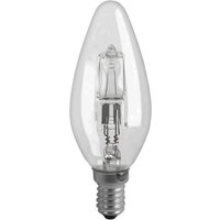 2 Glühbirnen 370 Lumen 28W - E14-Schraube Outifrance 2 Glühbirnen 370 Lumen 28W - E14-Schraube Outifrance von OUTIFRANCE