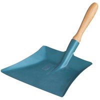 Kehrschaufel aus Stahl/Holz - 260 mm Outifrance Kehrschaufel aus Stahl/Holz - 260 mm Outifrance von OUTIFRANCE