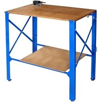 Klappbare Werkbank Outifrance Klappbare Werkbank Outifrance von OUTIFRANCE
