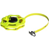 Langes Fiberglas-Maßband – 13 mm, 50 m Outifrance Langes Fiberglas-Maßband – 13 mm, 50 m Outifrance von OUTIFRANCE