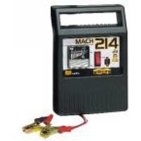 Outifrance - deca 6/12V Ladegerät. - 4A mach 214 Outifrance - deca 6/12V Ladegerät. - 4A mach 214 von OUTIFRANCE