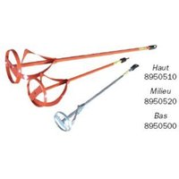 Propeller/Mixer für Bohrmaschine, Farbe/Kleber Outifrance Propeller/Mixer für Bohrmaschine, Farbe/Kleber Outifrance von OUTIFRANCE