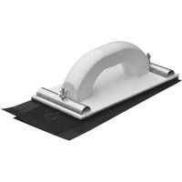 Schleifklotz mit 2 Maschen 120 - 180 Outifrance Schleifklotz mit 2 Maschen 120 - 180 Outifrance von OUTIFRANCE