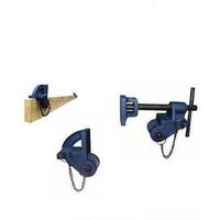 Schraubzwinge mit mobilen Köpfen - Outifrance von OUTIFRANCE