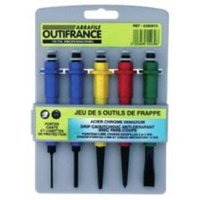 Splinttreiberständer Outifrance Splinttreiberständer Outifrance von OUTIFRANCE