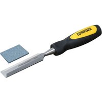 Stechbeitel mit 20 mm Zweikomponentengriff Outifrance von OUTIFRANCE