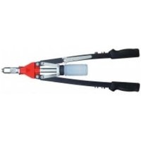 Outifrance - Techman - Profi-Hebel-Nietzange - 7250100 von OUTIFRANCE