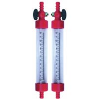 Wasserstandsanzeiger, 2 Ampullen Outifrance Wasserstandsanzeiger, 2 Ampullen Outifrance von OUTIFRANCE