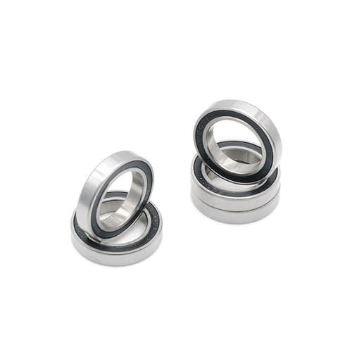 10 STÜCKE ABEC-7 6804-2RS Hohe qualität 6804RS 20x32x7mm gummidichtung Rillenkugellager Chromstahl 10 STÜCKE ABEC-7 6804-2RS Hohe qualität 6804RS 20x32x7mm gummidichtung Rillenkugellager Chromstahl von OUTIFUOTPP