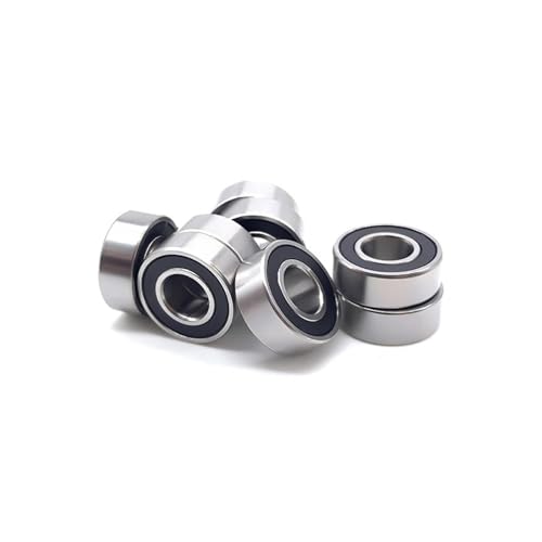 10PCS MR115RS 5x11x4mm Lager ABEC-7 RC Auto Lkw Racing Hobby Kugellager for 1/10 1/8 Axial 10PCS MR115RS 5x11x4mm Lager ABEC-7 RC Auto Lkw Racing Hobby Kugellager for 1/10 1/8 Axial von OUTIFUOTPP