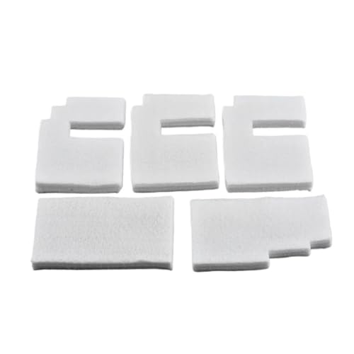 2X Wartung Box FACH PORÖSEN PAD for Epson XP600 XP610 XP630 XP700 XP710 XP830 XP800 XP760 XP720 XP750 XP860 XP820 XP620 von OUTIFUOTPP