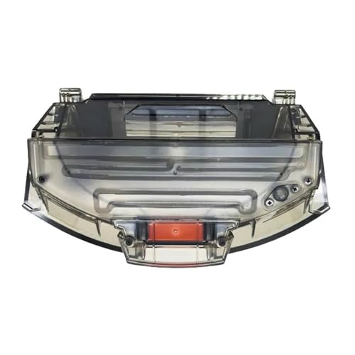 Adaptation Kompatibel für Lydsto R1 Zwei-in-Eins-Wassertank-Staubbox Kehr- und Ziehroboter R1-Teile Zubehör Staubbox Teile von OUTIFUOTPP