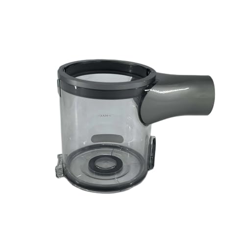 Kompatibel mit Dreame T20 Pro Handheld-Akku-Staubsauger, Ersatz-Ersatzteile, Staubbecher(T20) von OUTIFUOTPP