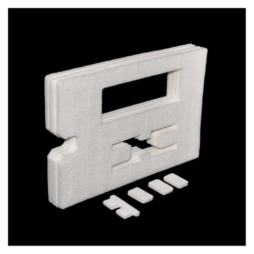 MC-10 MC10 Abfalltintenkissenschwamm, Kompatibel for Canon, IPF750 iPF770 iPF755 iPF760 iPF765 iPF671 iPF681 iPF771 781 786 iPF650 iPF655 Drucker von OUTIFUOTPP